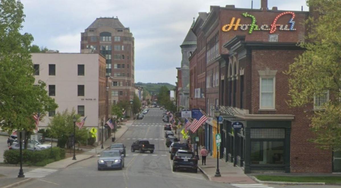 Landlords Might Be Charged for Empty Shops in Augusta