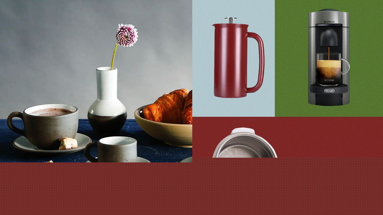 The Best Gifts for Coffee Lovers (2025)
