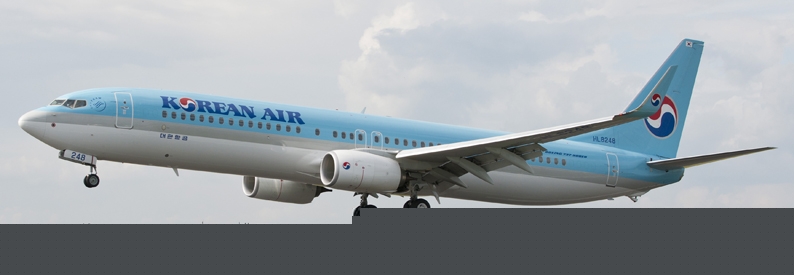 Korean Air issues $300mn three-year Eurobond