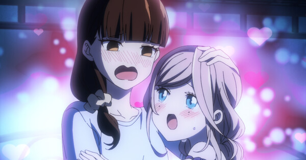 Young Ladies Don't Play Fighting Games ‒ Episodes 1-4