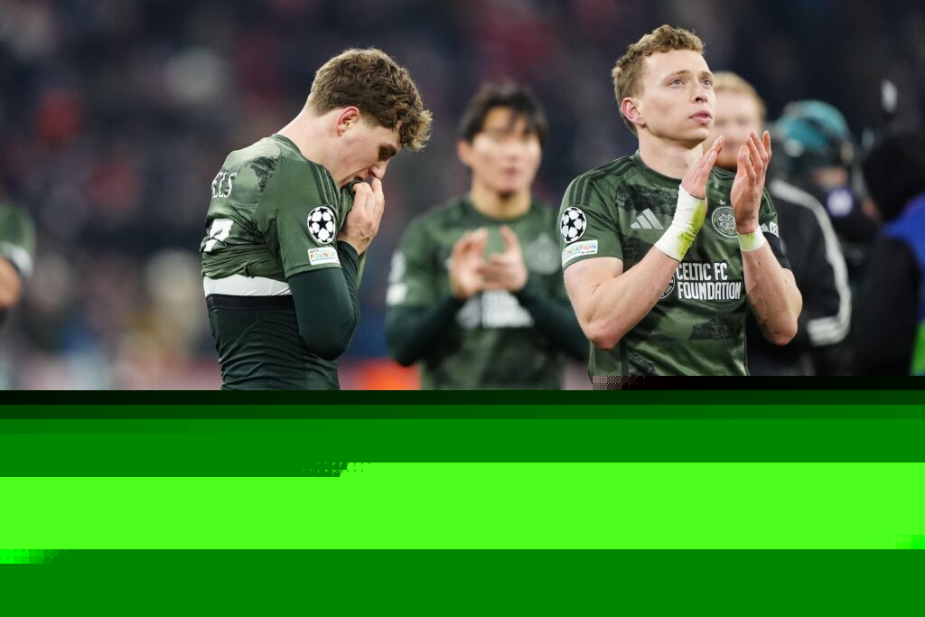 “Both Said to Me” – Martin O’Neill Makes Johnston and Engels Transfer Admission