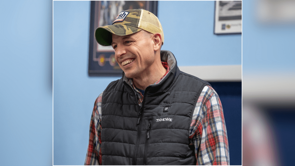 Schoemann drops out of Wisconsin governor’s race