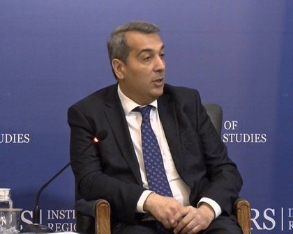 No conflicts among Türkiye, Pakistan, and Azerbaijan, affirms Ambassador