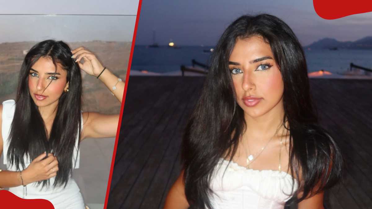 HowGal Akbari went from Iraq to TikTok fame: Discover her journey and impact