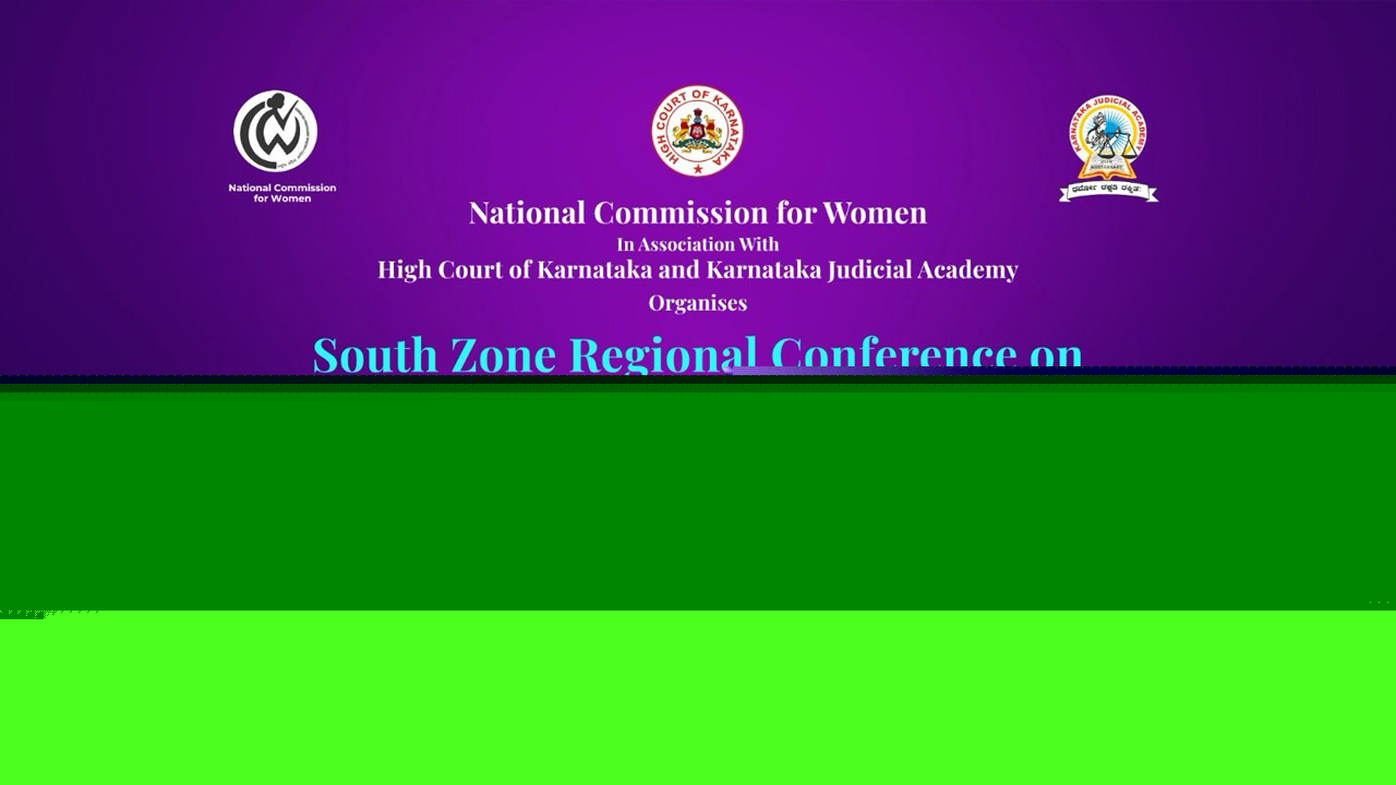 Justice B.V. Nagarathna To Inaugurate First-Ever South Zone Conference On 'Justice For Women' In Bengaluru