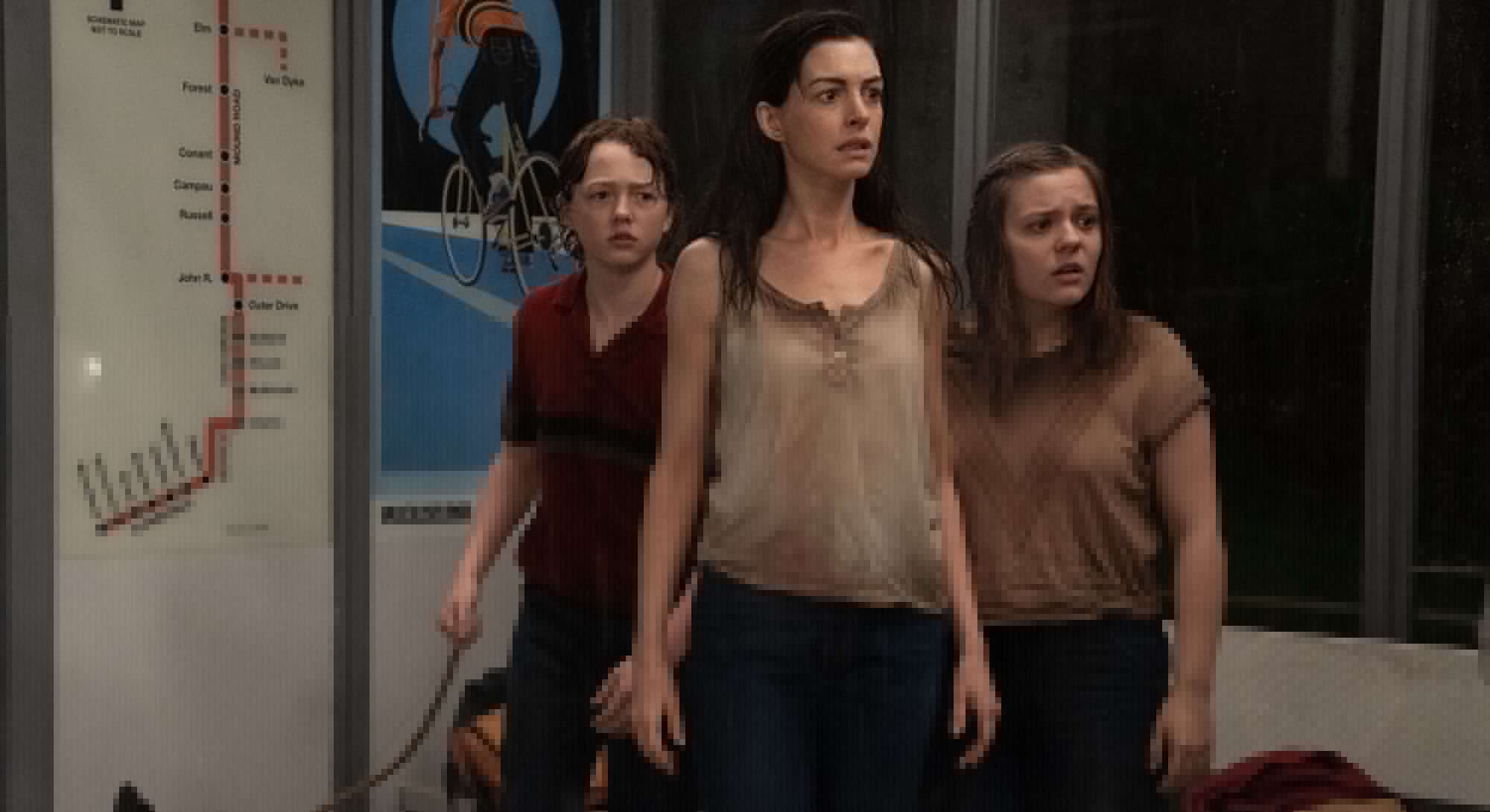 The End of Oak Street Review: The Best Dinosaur Movie in Decades
