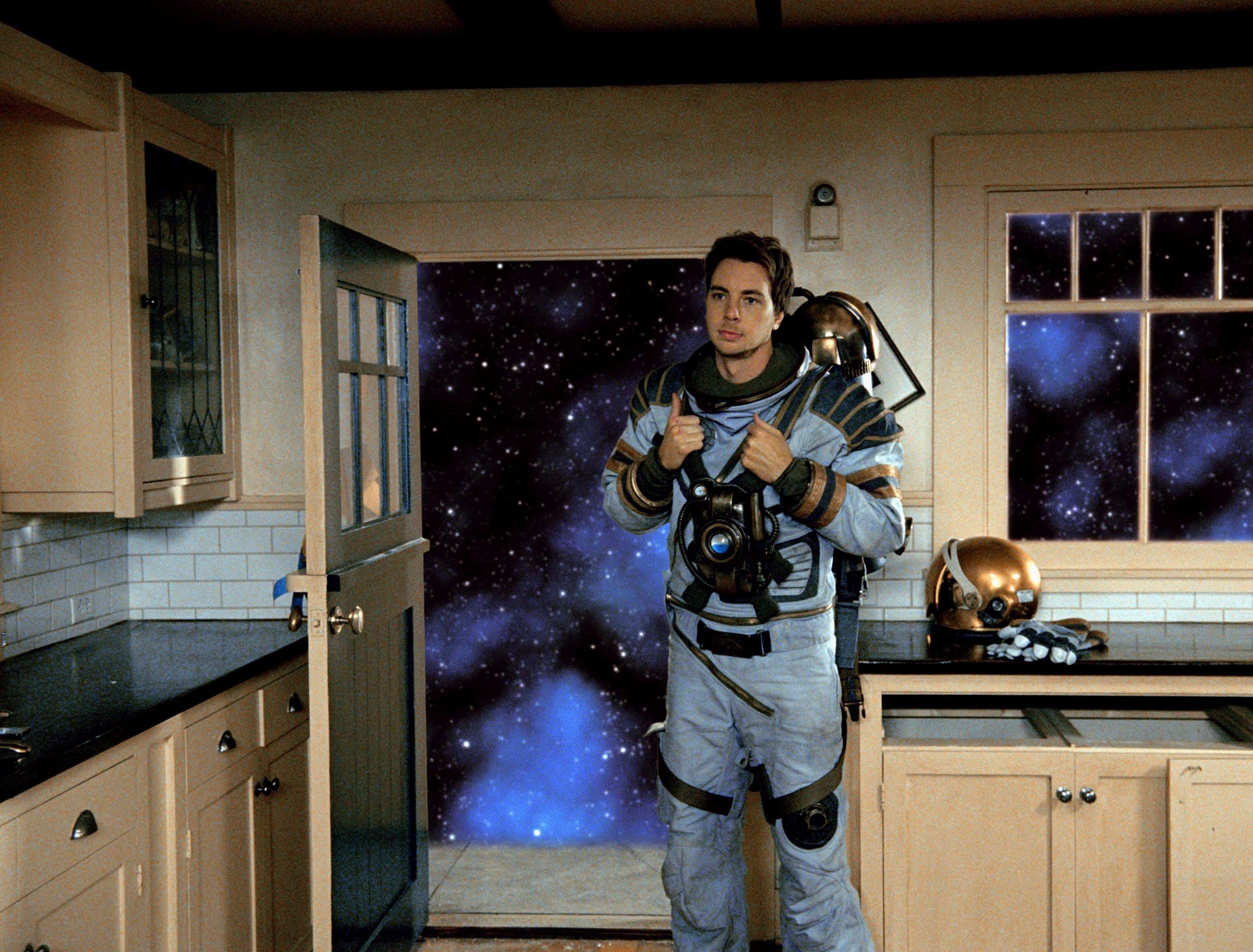 The Country Life Quiz of the Day, November 17, 2025 is out of this world!