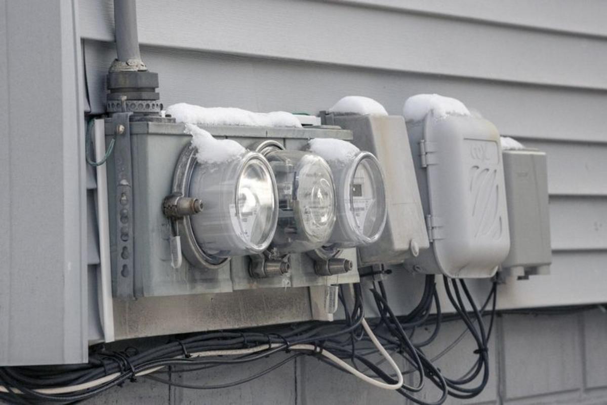 NW Energy’s resource plan criticized for ignoring data centers