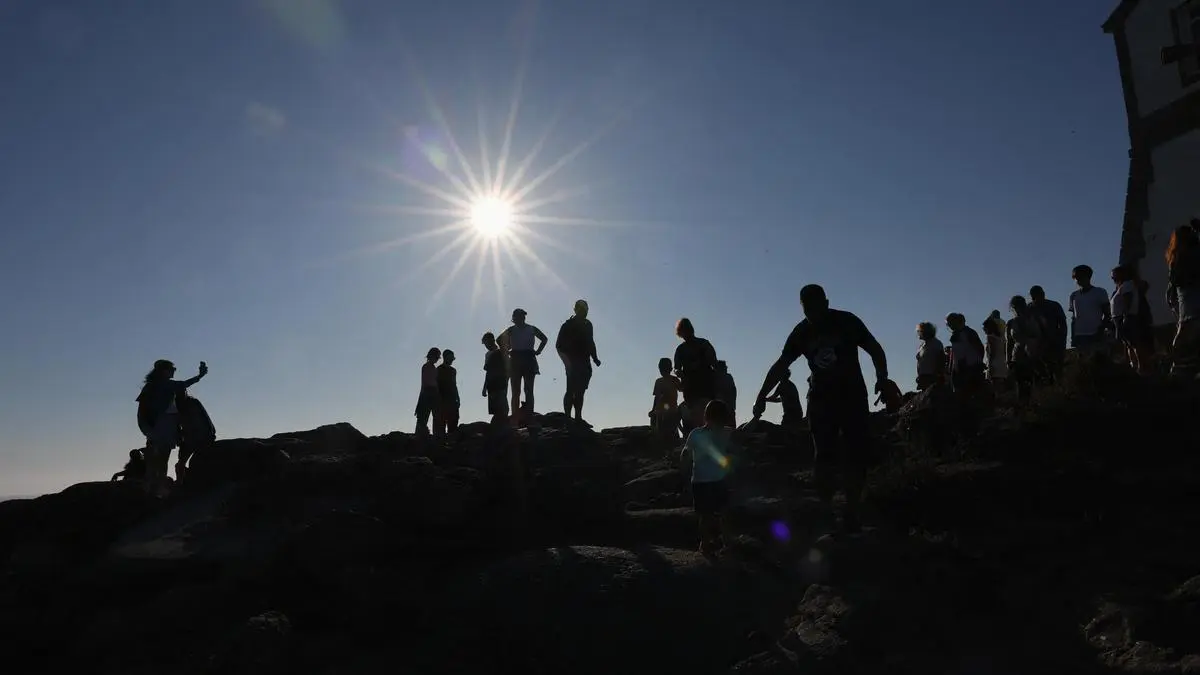 Total solar eclipse 2026: Spain, Iceland prepare for rare celestial spectacle