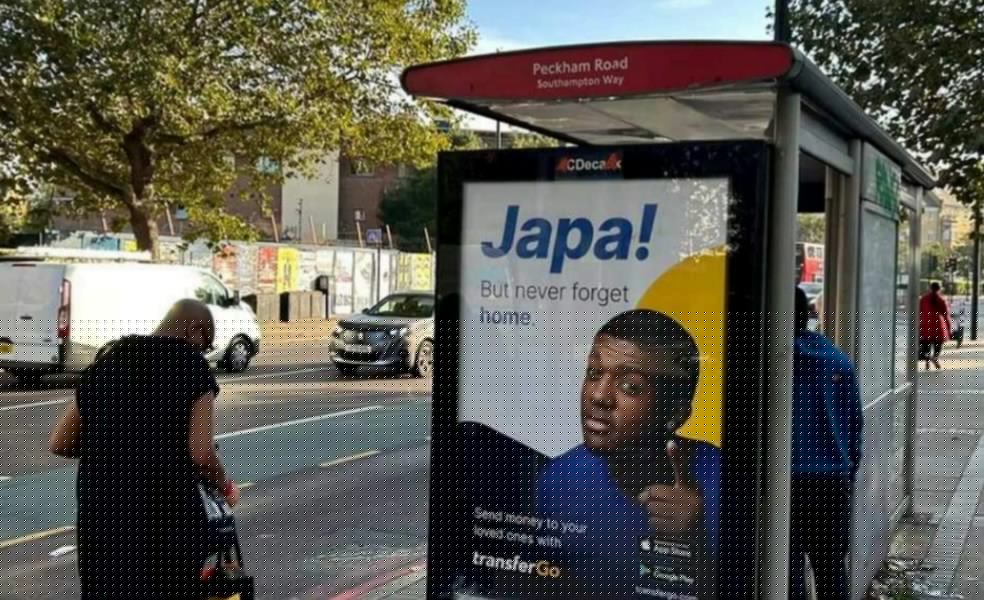 REVIEW: JAPA SYNDROME: Why Nigerian youths are leaving home