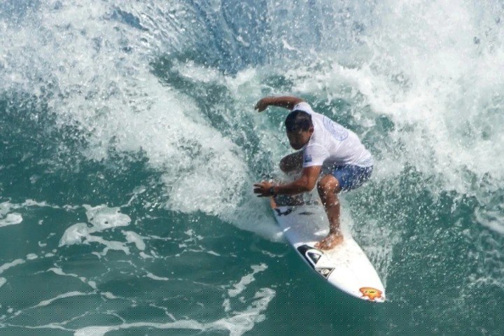 Surf criollo asegura oro y plata en Juegos Centroamericanos y del Caribe 2026