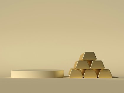 Two Forces That Could Push Gold Past $10,000 This Year