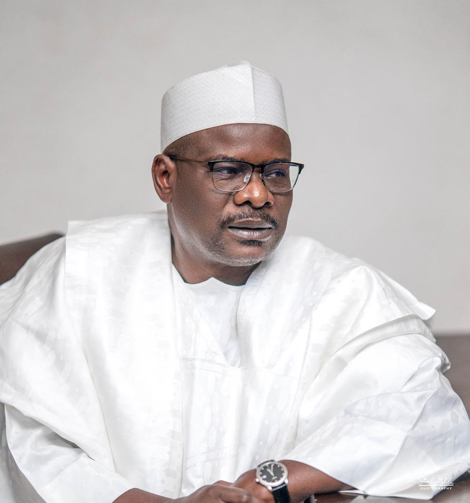 2027: “The grumbling in the North will be loud in their votes – Ali Ndume