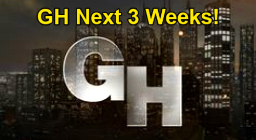 General Hospital Spoilers Next 3 Weeks: Scandalous Betrayals, Elimination Plots, New Victims Targeted
