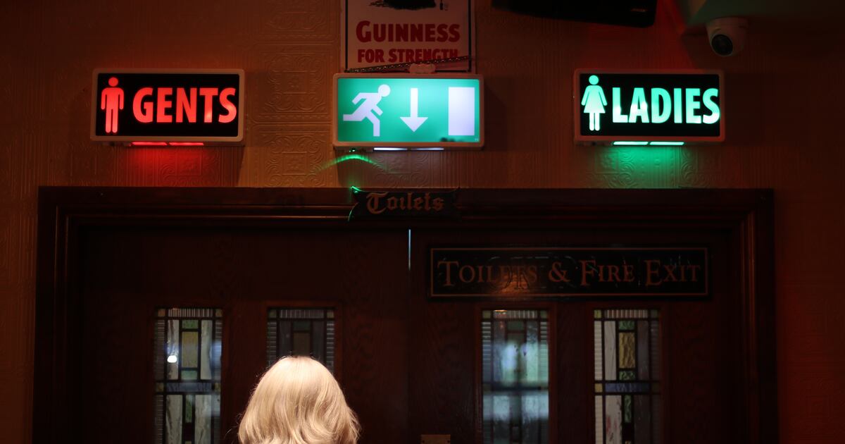 Single-sex spaces code comes in force more than year after Supreme Court ruling