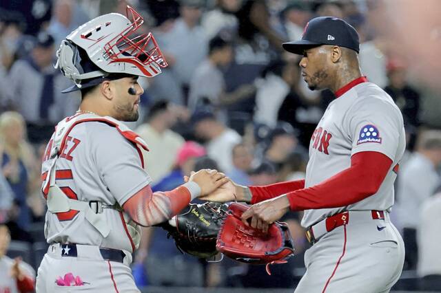 Tim Benz: For Pirates fans, the MLB playoffs are a bittersweet reminder of what the sport can be — and what their team is not
