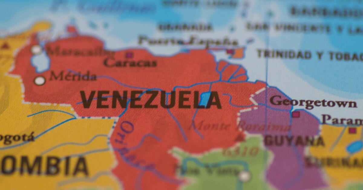 Venezuelan Oil Ranks Low in Push for 'Advantaged' Barrels
