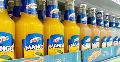 Regal Foods snaps up soft drinks brand Suncrest