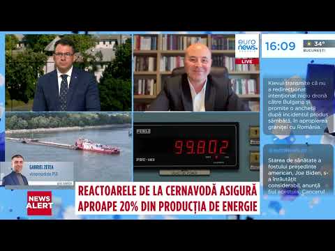 PSD și PNL își aruncă vina pentru lipsa de investiții în energie. Ce spun Peiu și Muraru