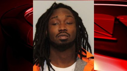 Greene County man allegedly assaulted 3-year-old girl