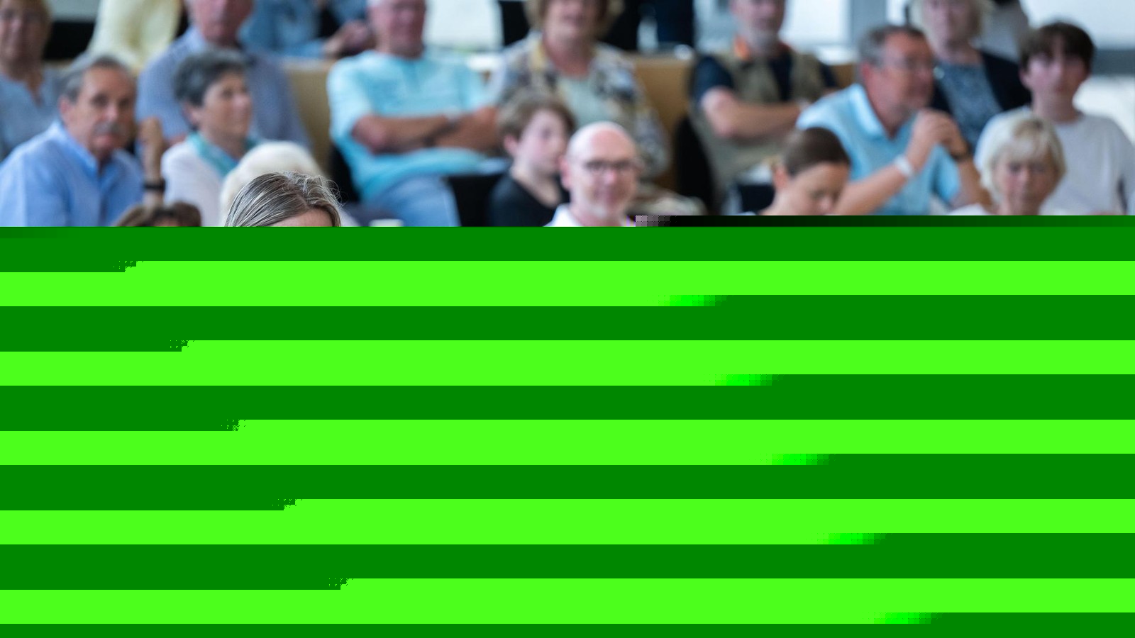 Erfurt hat erstmals keinen SPD-Landtagsabgeordneten mehr: „Das passt zum Niedergang der Partei“