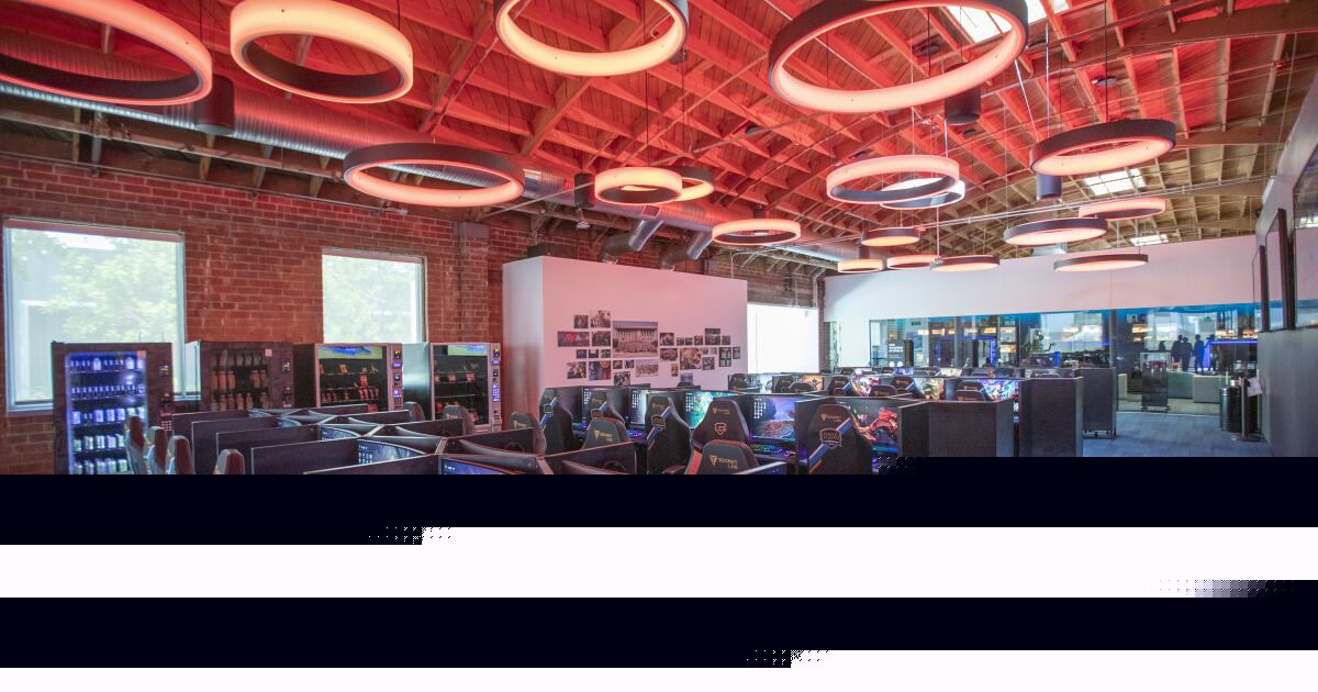 How one L.A. company ditched rigid office mandates and got workers back