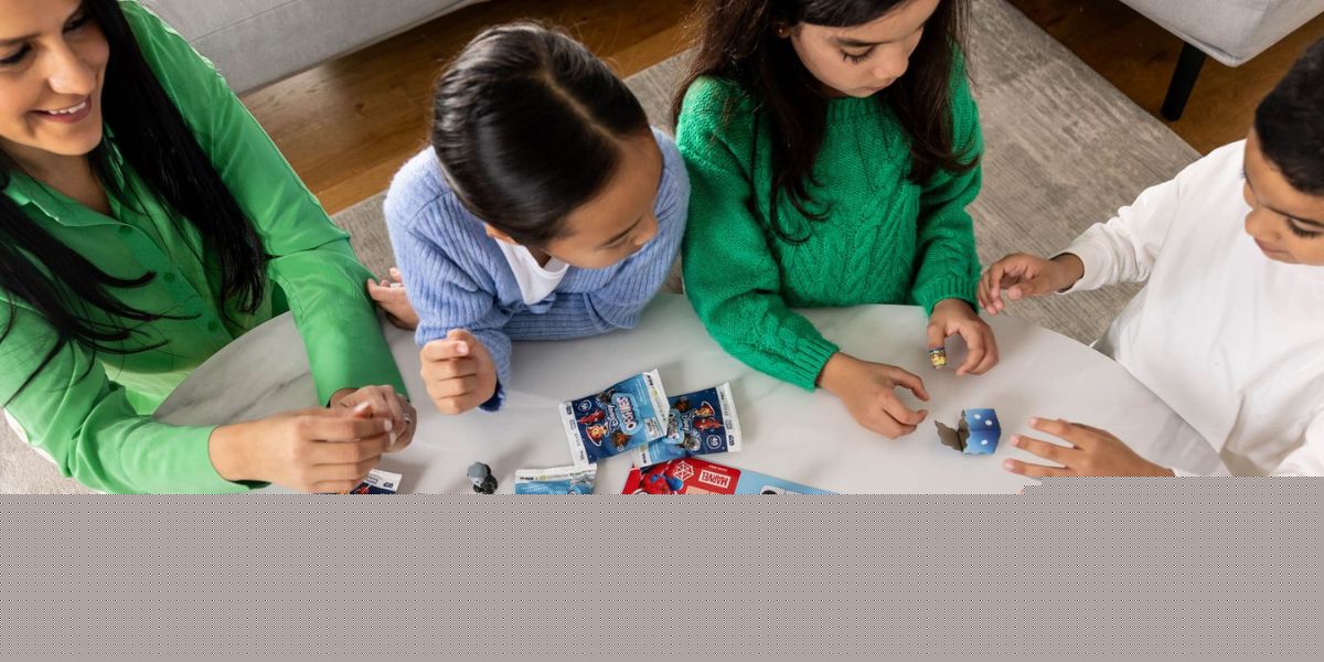 How are schools reacting to playground conflict over Ooshies?