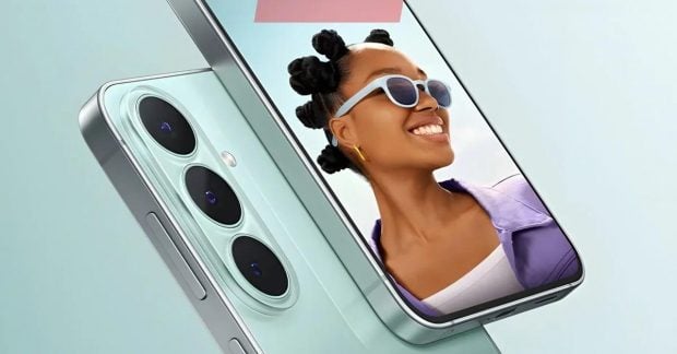 Каким будет "народный флагман" от Samsung: раскрыты все особенности Galaxy S26 FE