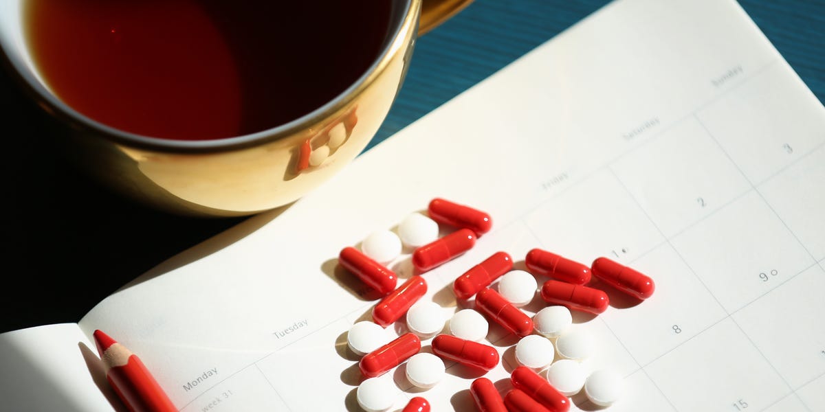 Scientifically Proven Ways to Boost Iron Supplement Absorption