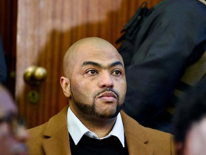 Thabo Bester transferred to eBongweni Super Maximum Prison
