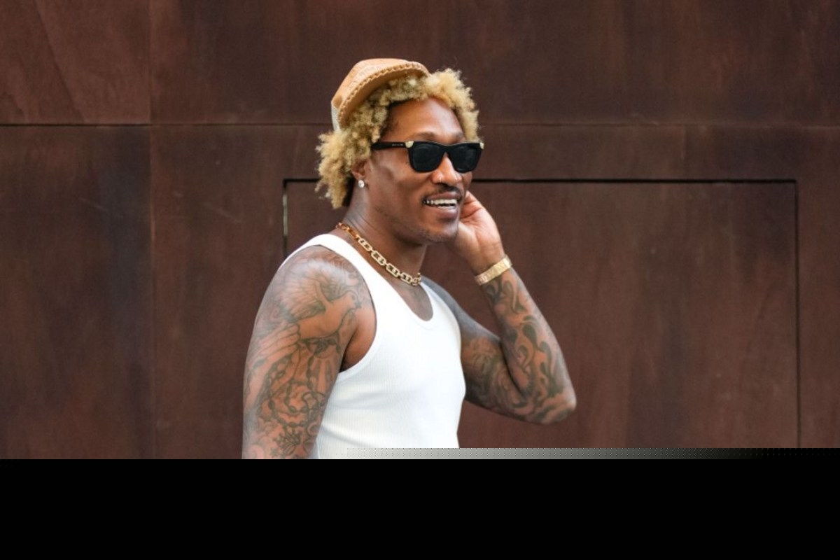 Future Teases Another New Album