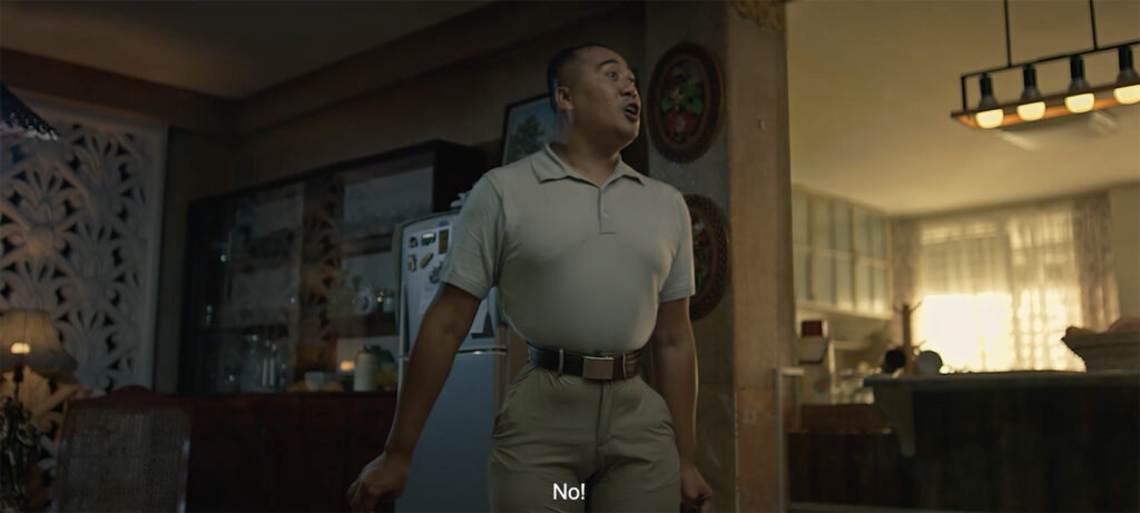 GIGIL Philippines brings tightening your belt to life in new GrabUnlimited film