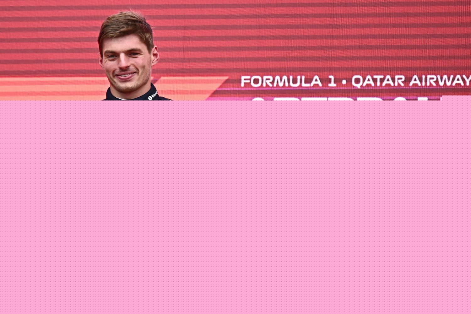 ‘Pretty straightforward’: Verstappen reflects on calm Baku triumph