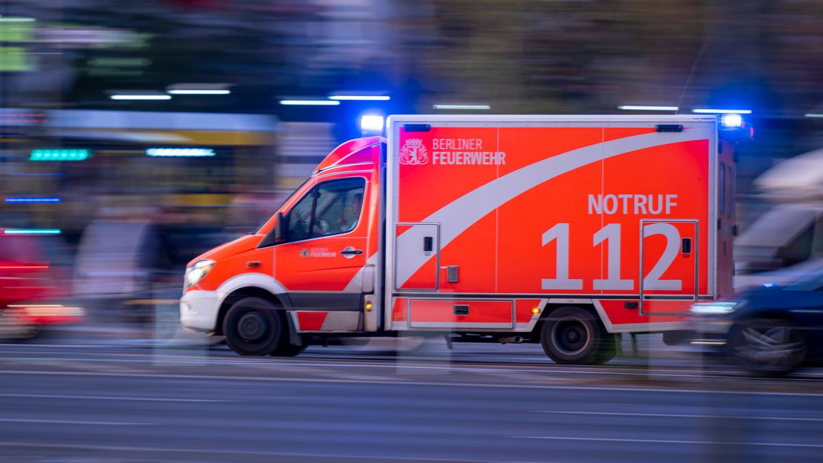 Franken: Zehn Menschen beim Taubertal-Festival verletzt