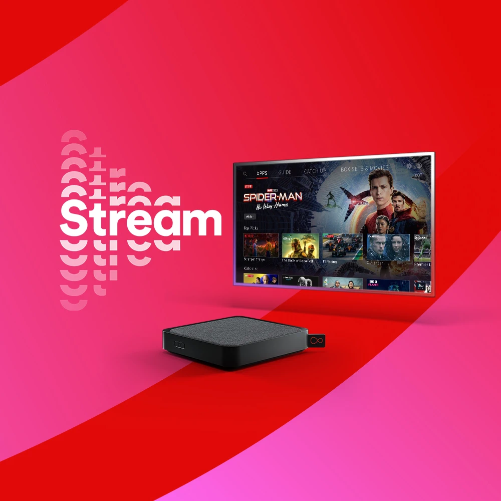 Comment on Virgin Media UK Give TV Customers Free Access to Kids Channels During Oct 2025 by Gregowski
