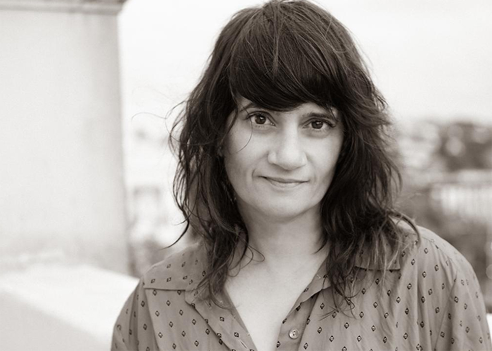 Dubai Lynx Film Craft Jury President Zia Mandviwalla on work that moves the jury room
