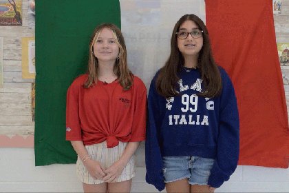 Italian Night to Celebrate Parsippany’s Italian Heritage