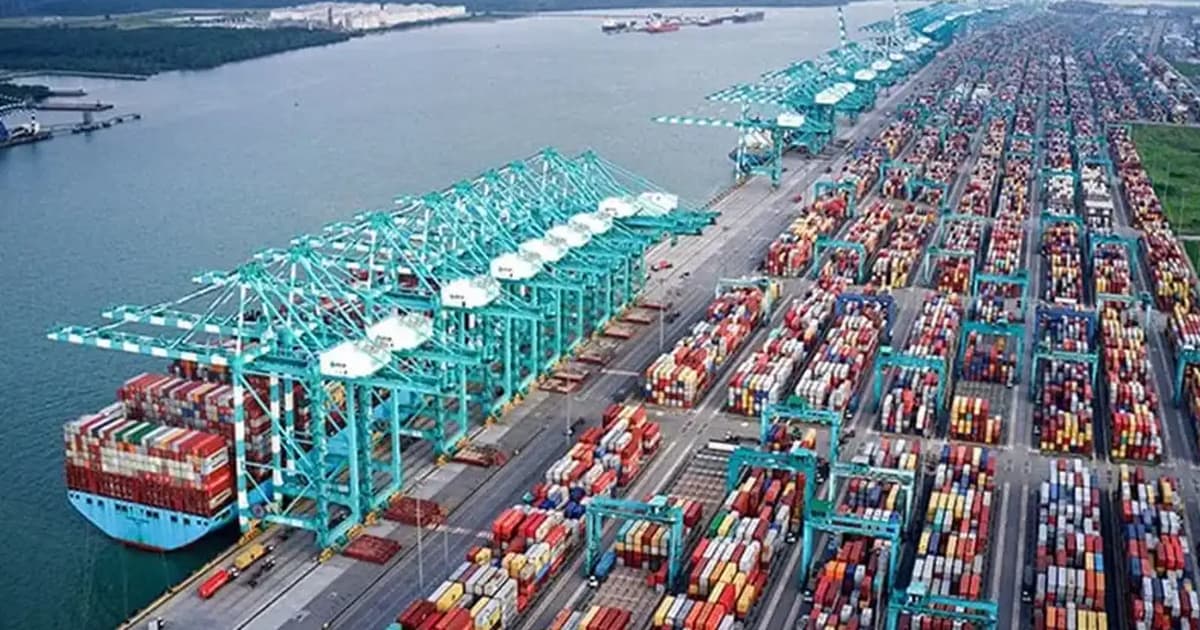 Border agency probes shipment believed to be bound for Israel