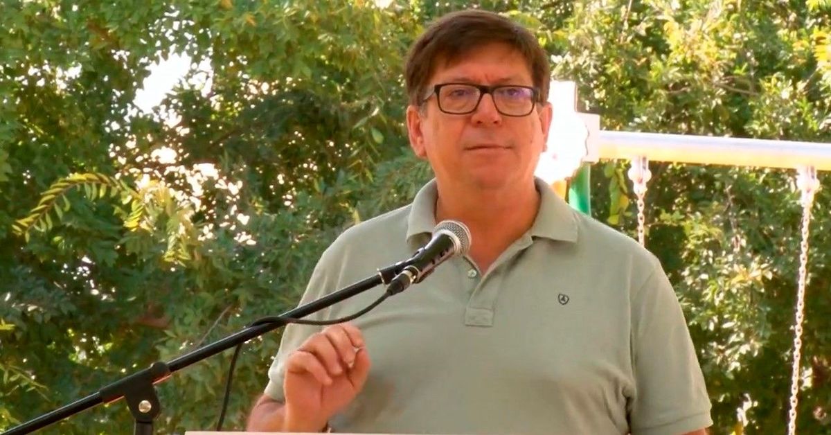 El PP cita a Salazar en la comisión Koldo el 5 de febreros, en vísperas de las elecciones aragonesas