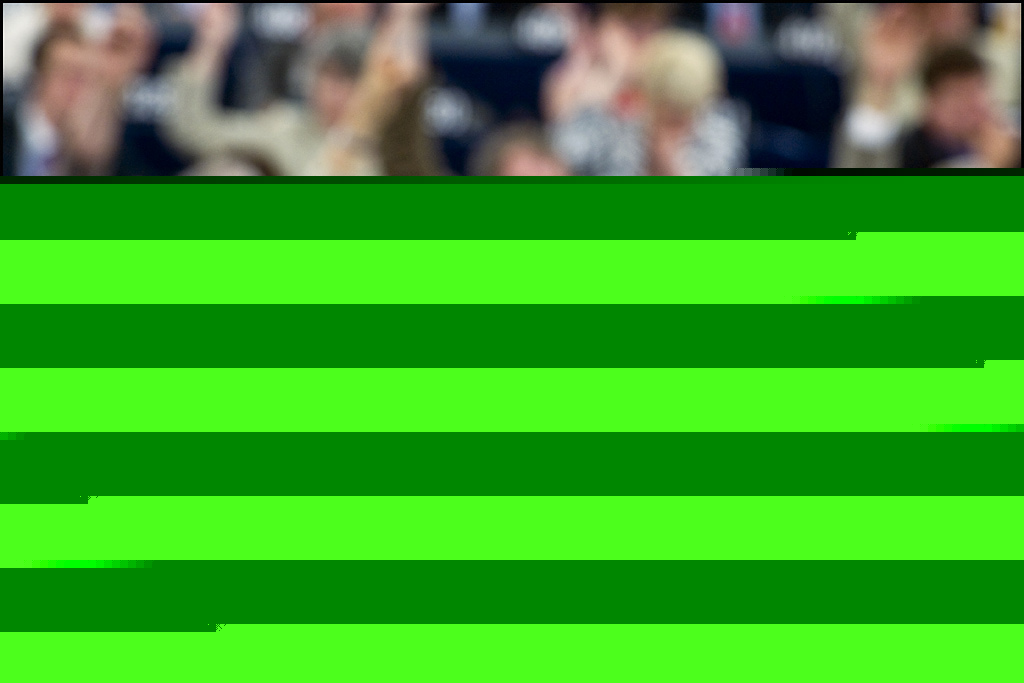 Comment on Meet the national and ethnic minorities in the new European Parliament by greensteam