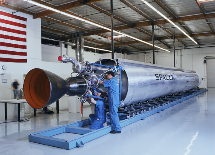Space Exploration Technologies (NASDAQ: SPCX) Rockets 15% On Q2 Revenue Surge, Terafab Progress, And Lockup Relief