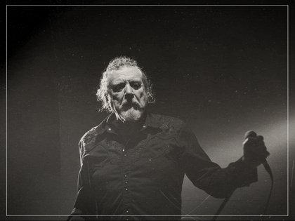 The one Led Zeppelin album Robert Plant didn;t want to release and the tragedy behind it