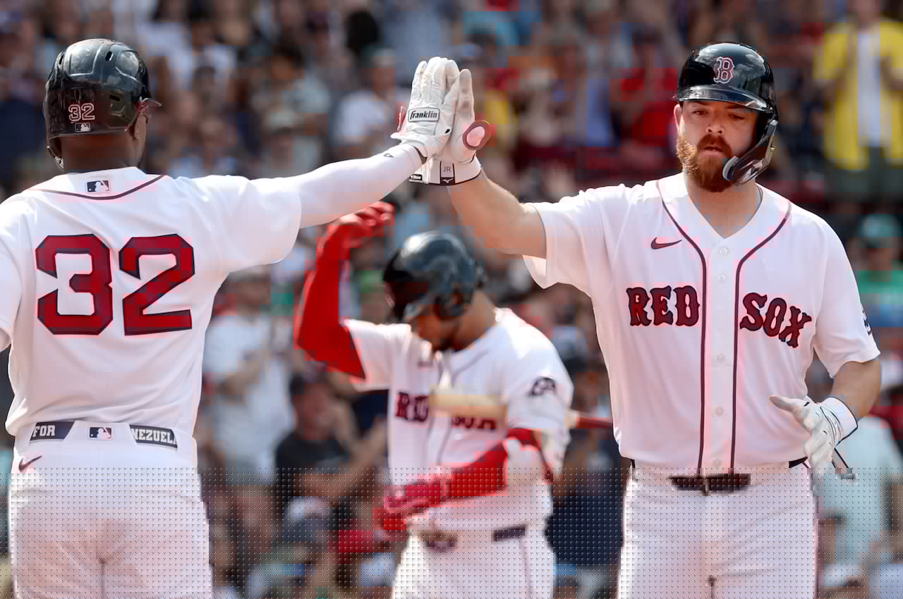 Red Sox vs. Blue Jays odds update: Experts alter predictions after Boston’s recent slide; Adley Rutschman highlights player props