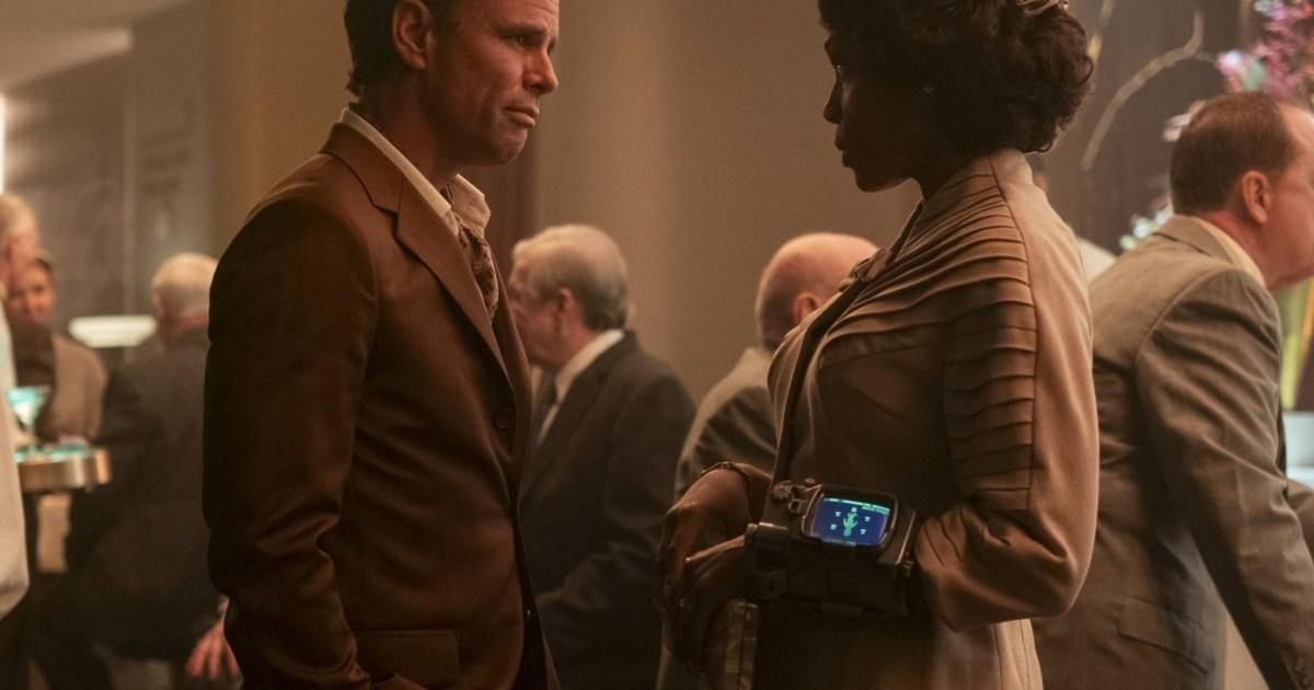 Fans of Amazon’s ‘masterpiece’ dystopian thriller can now binge season 1 episodes for free