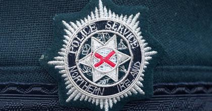 Man charged after PSNI officers injured in patrol car incident