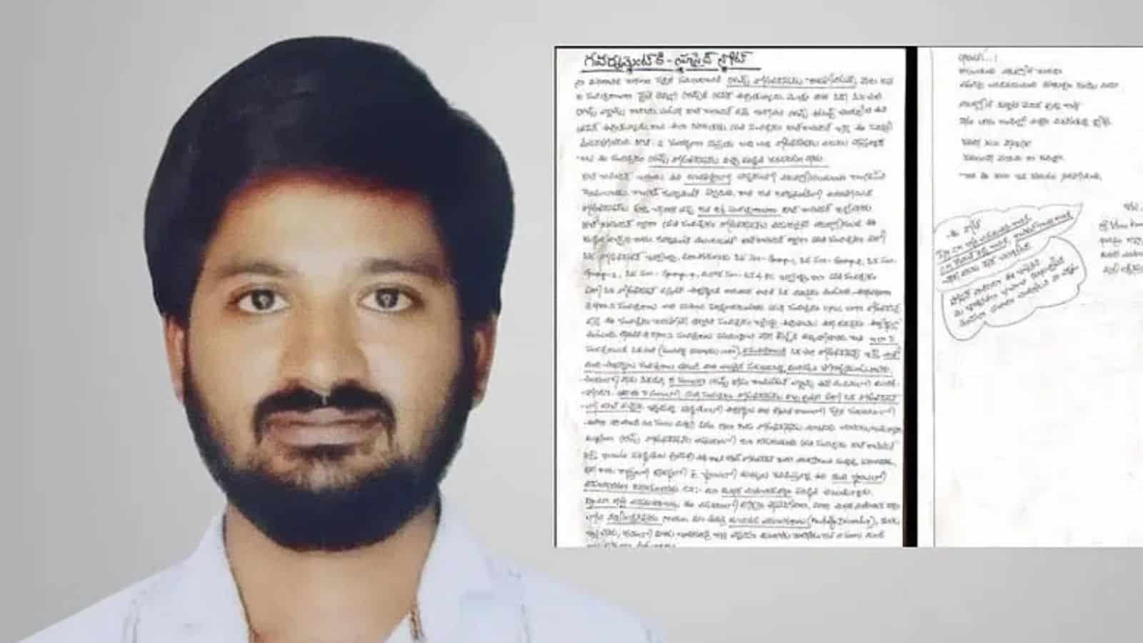 ‘Congress cheated us,’ says Khammam man who attempted suicide