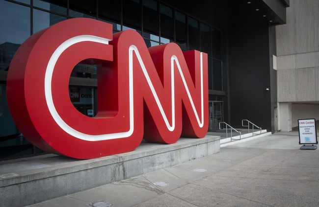 Notice Anything Familiar About These Participants at CNN's MN Town Hall? The Trump WH Recognized It.