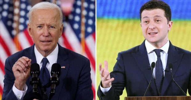 Zelensky, Biden to meet in Washington in late July – FM Kuleba