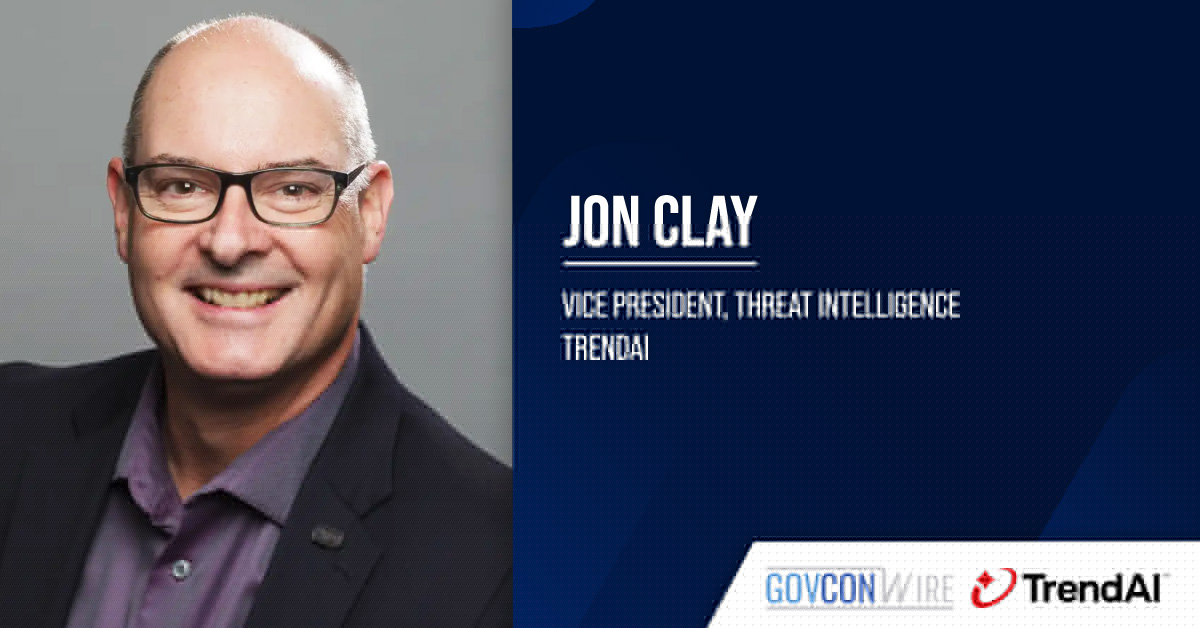 TrendAI’s Jon Clay on AI-Driven Protection for Agencies