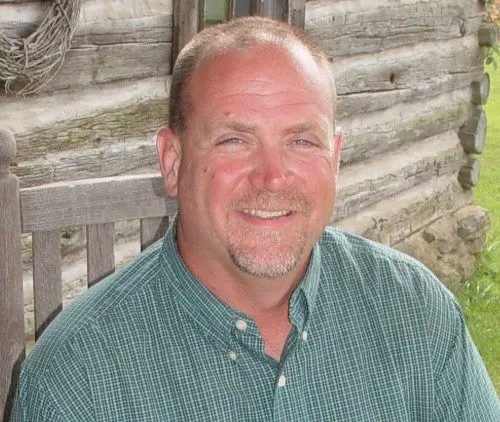Local Farmer Headed to Richmond